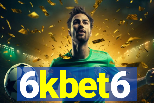 6kbet6
