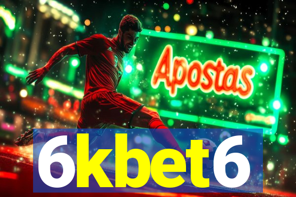 6kbet6