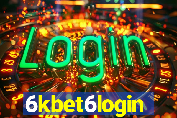 6kbet6login