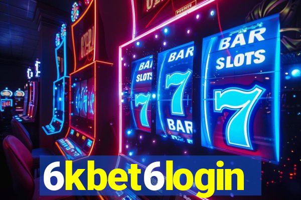6kbet6login