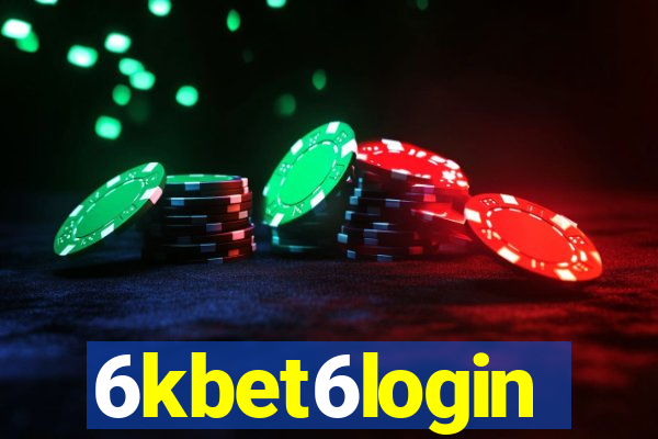 6kbet6login