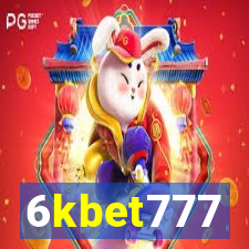 6kbet777
