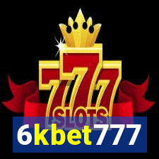 6kbet777