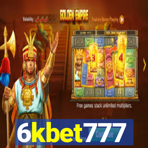 6kbet777