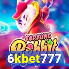 6kbet777