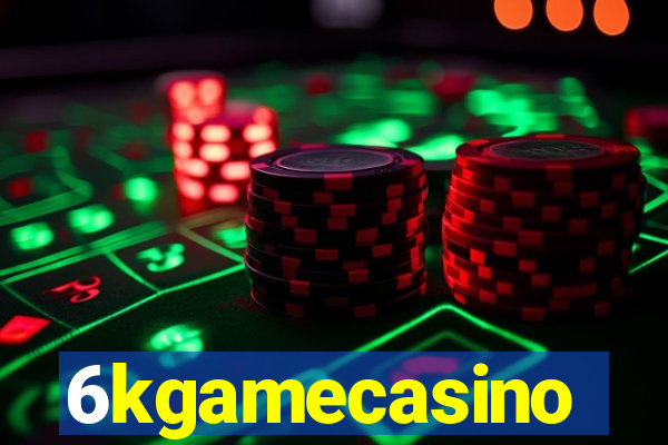 6kgamecasino