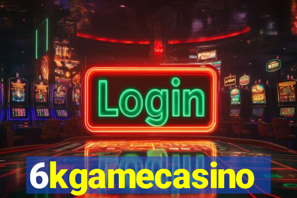 6kgamecasino