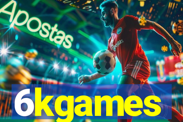 6kgames