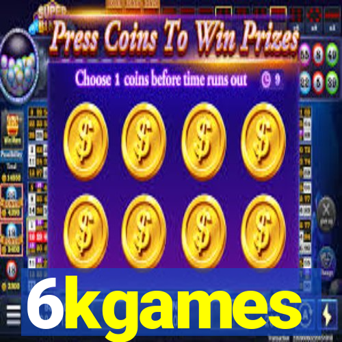 6kgames