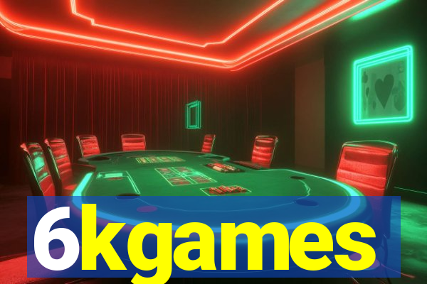 6kgames