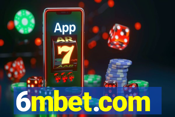 6mbet.com
