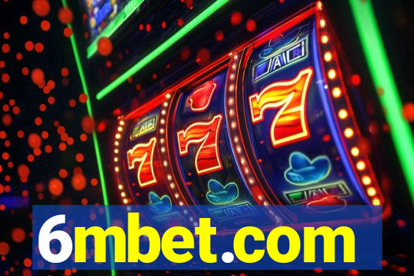 6mbet.com