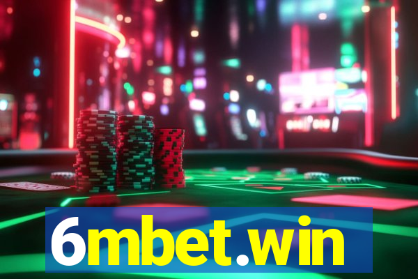 6mbet.win