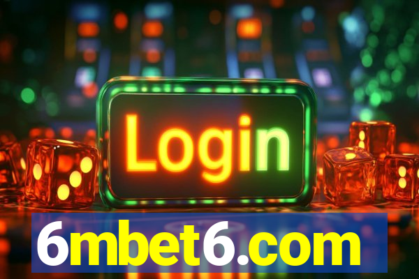 6mbet6.com
