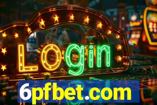 6pfbet.com