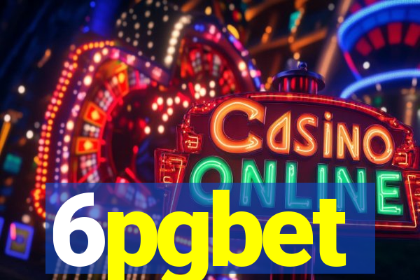 6pgbet