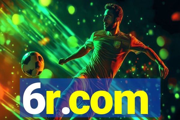6r.com