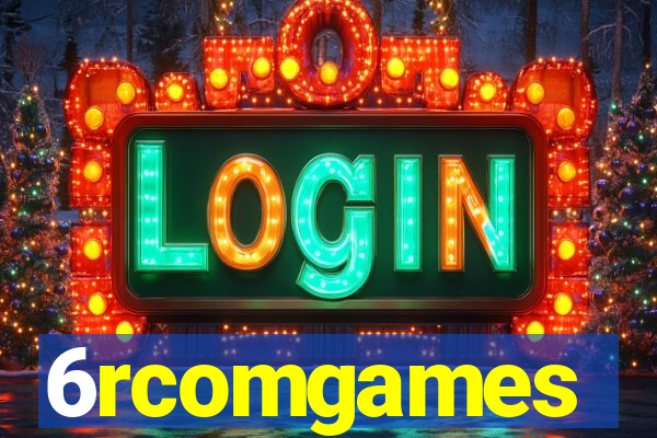 6rcomgames