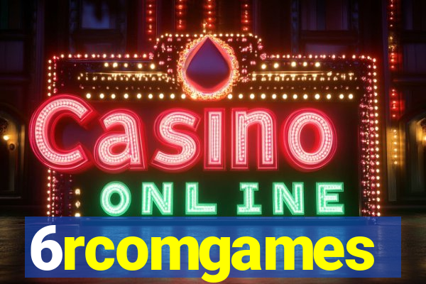6rcomgames