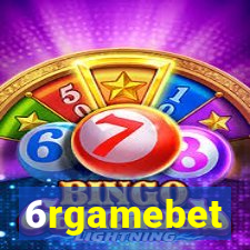 6rgamebet