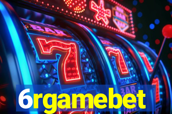 6rgamebet