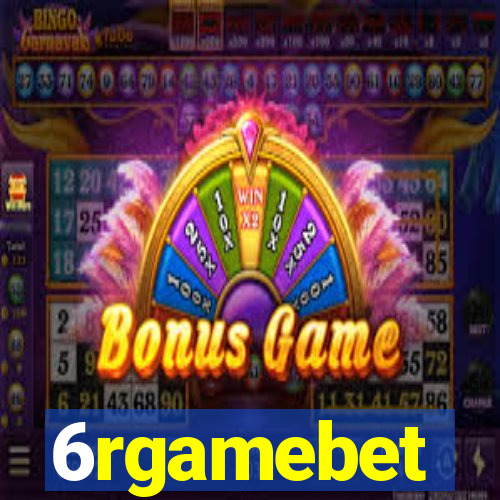 6rgamebet