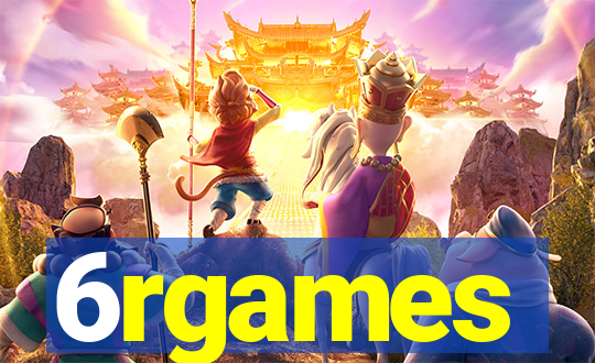 6rgames