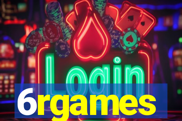 6rgames