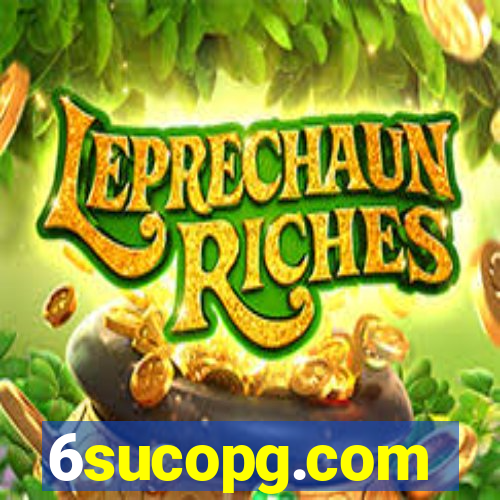 6sucopg.com