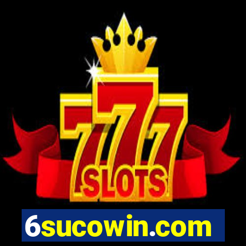 6sucowin.com
