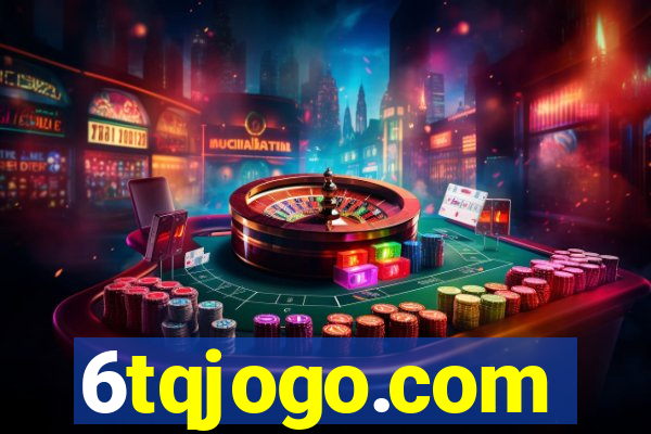 6tqjogo.com