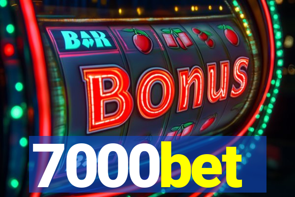 7000bet