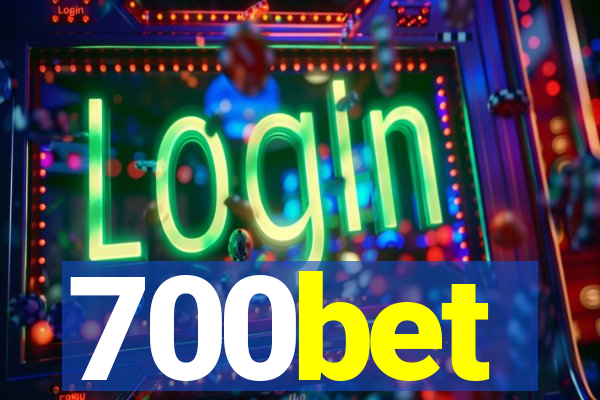 700bet