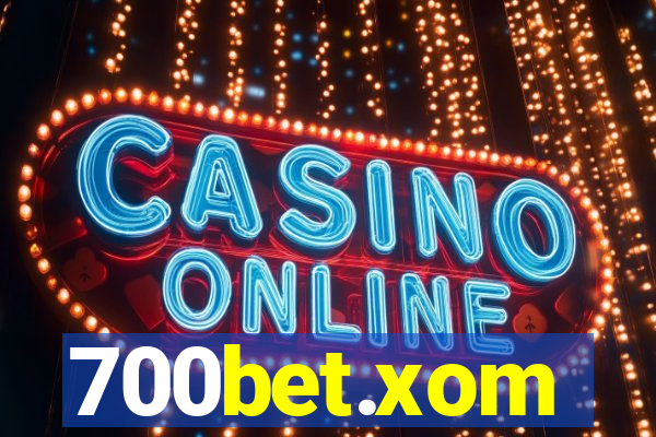 700bet.xom
