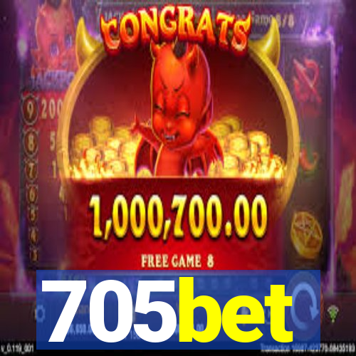 705bet