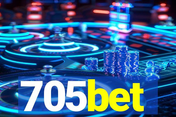 705bet