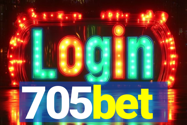 705bet