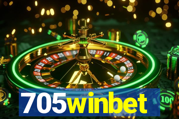 705winbet