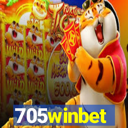 705winbet