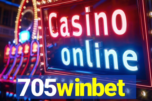 705winbet