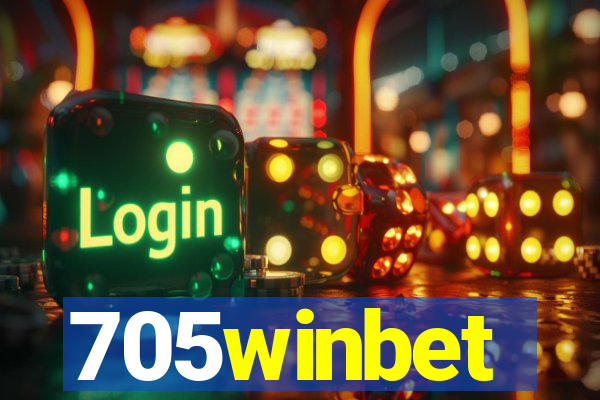 705winbet