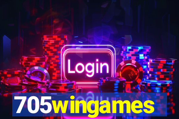 705wingames