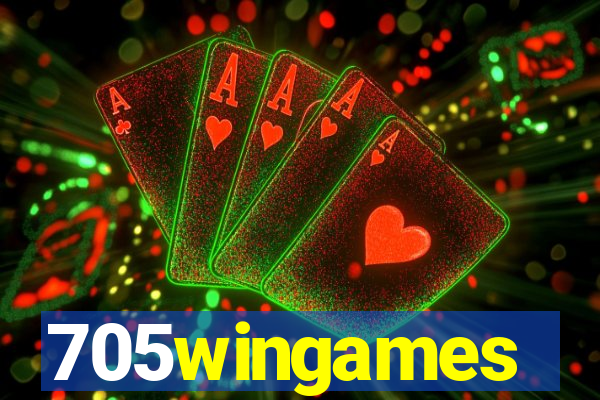 705wingames
