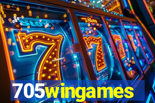 705wingames