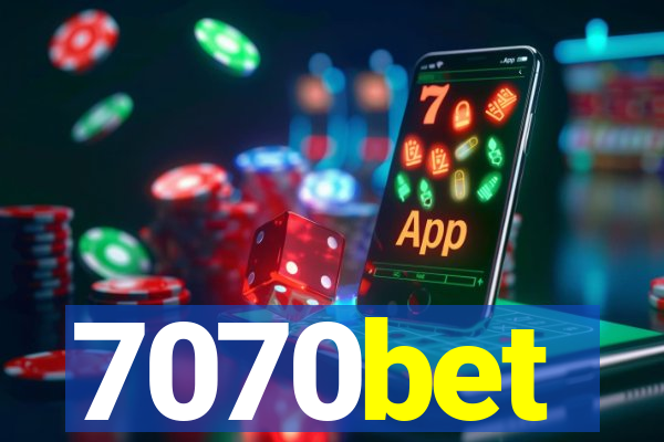 7070bet