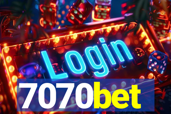 7070bet
