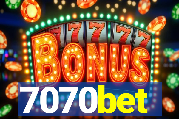 7070bet