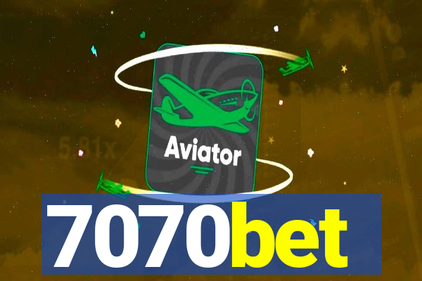 7070bet