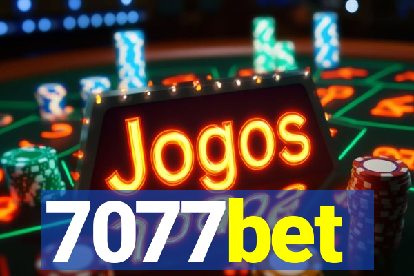 7077bet