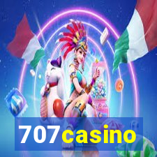 707casino